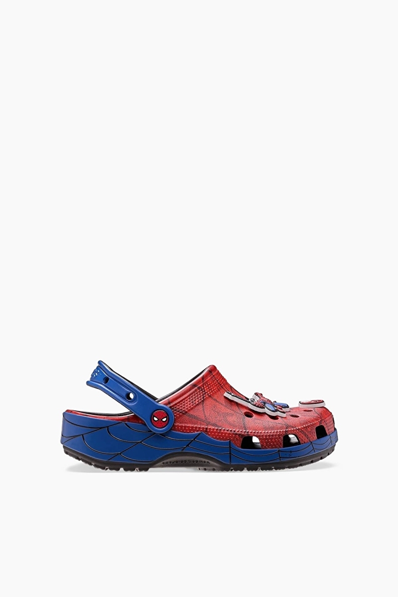 Crocs Çocuk SpiderWebClClgK Terlik 211409-90H