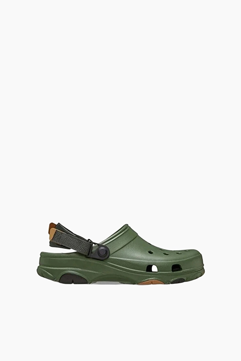 Crocs Erkek Classic All Terrain Clog Terlik 206340-309.M