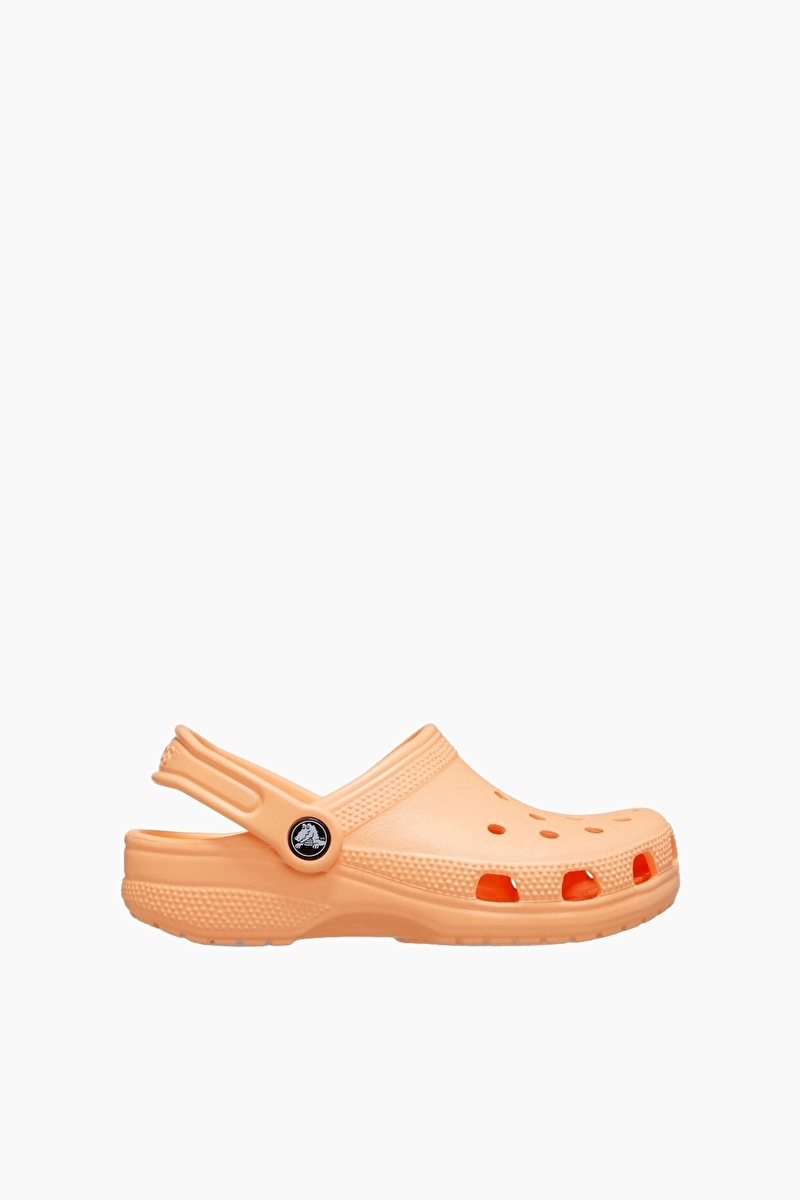 Crocs Çocuk Classic Clog T Terlik 206990-86A