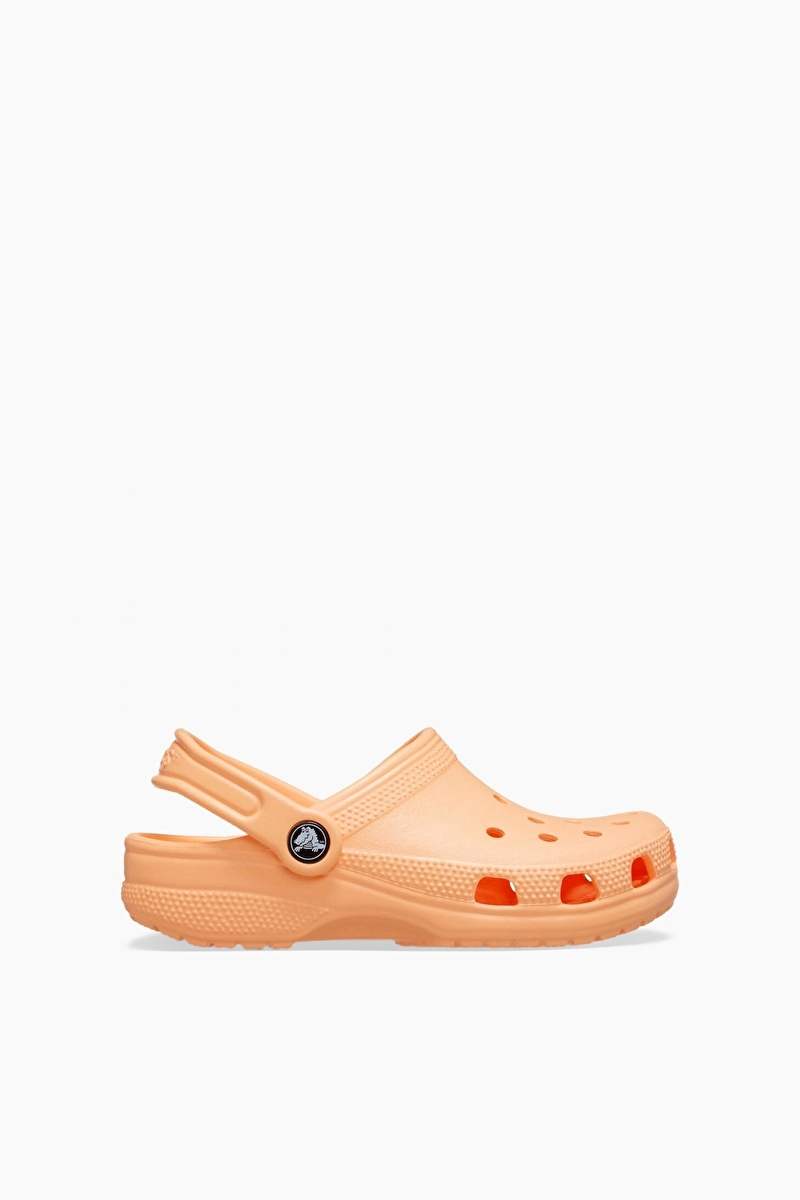 Crocs Çocuk Classic Clog K Terlik 206991-86A