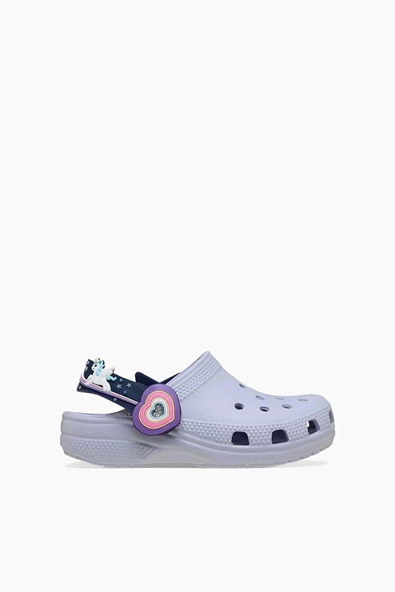 Crocs Çocuk C Imagination LightsBkstrpCgT Terlik 211892-5BO