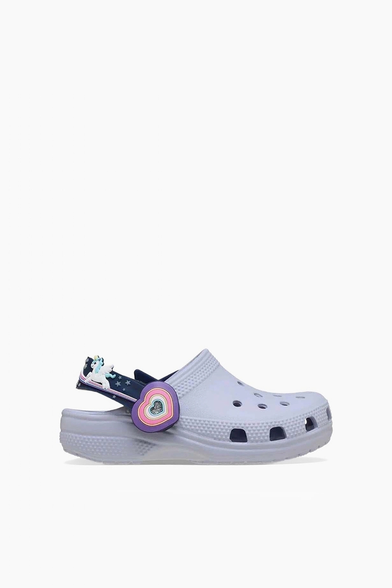 Crocs Çocuk C Imagination LightsBkstrpCgT Terlik 211892-5BO