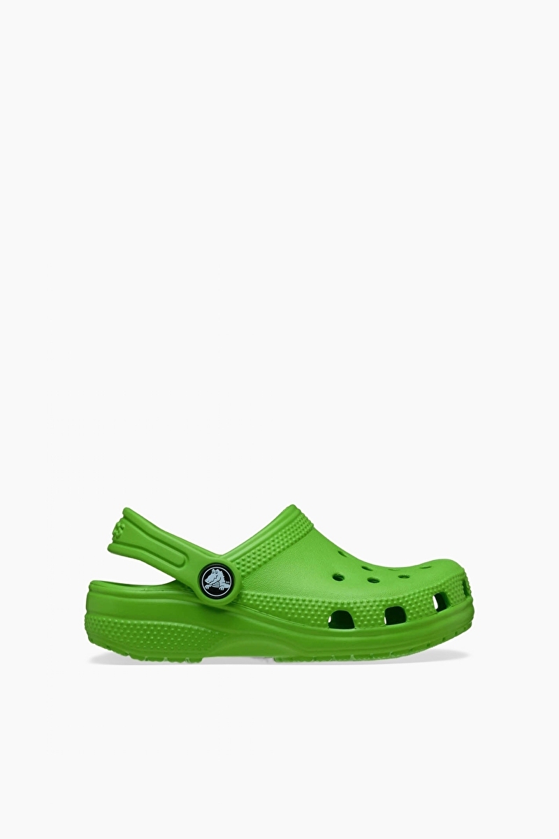 Crocs Çocuk Classic Clog T Terlik 206990-30T