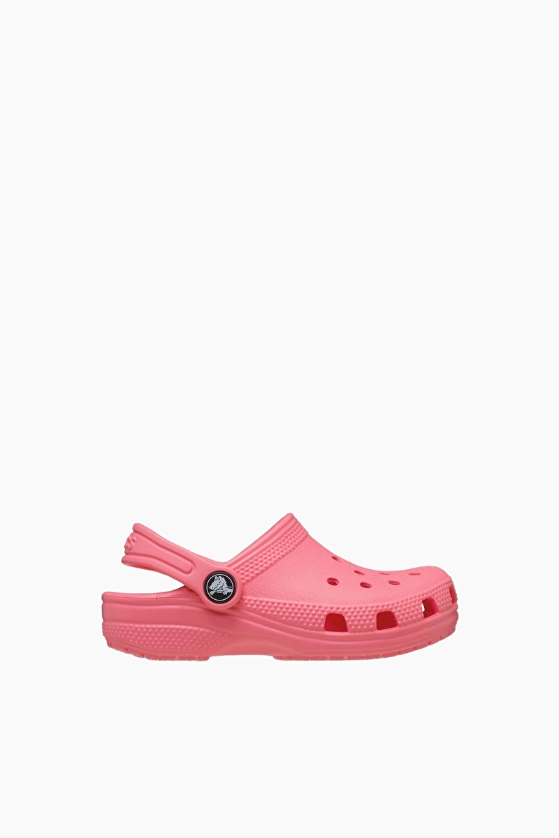 Crocs Çocuk Classic Clog T Terlik 206990-6UI