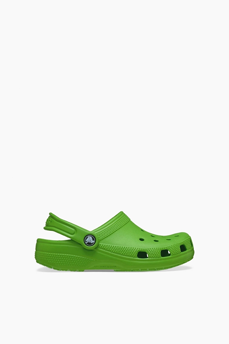 Crocs Çocuk Classic Clog K Terlik 206991-30T