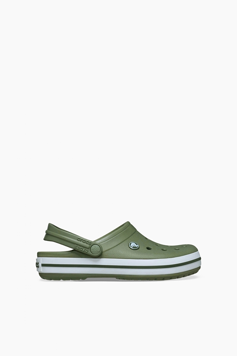 Crocs Kadın Crocband Terlik 11016-3BX.Z