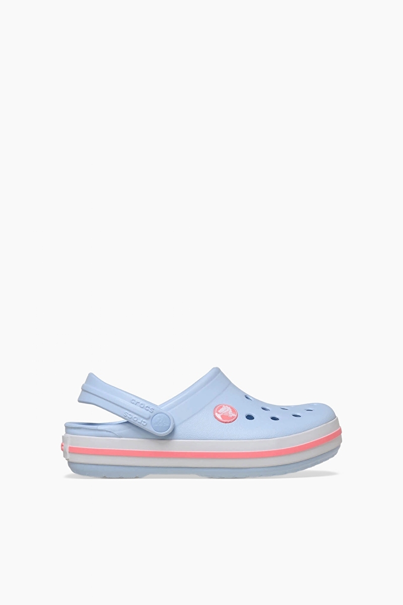 Crocs Çocuk Crocband Clog T Terlik 207005-4XQ