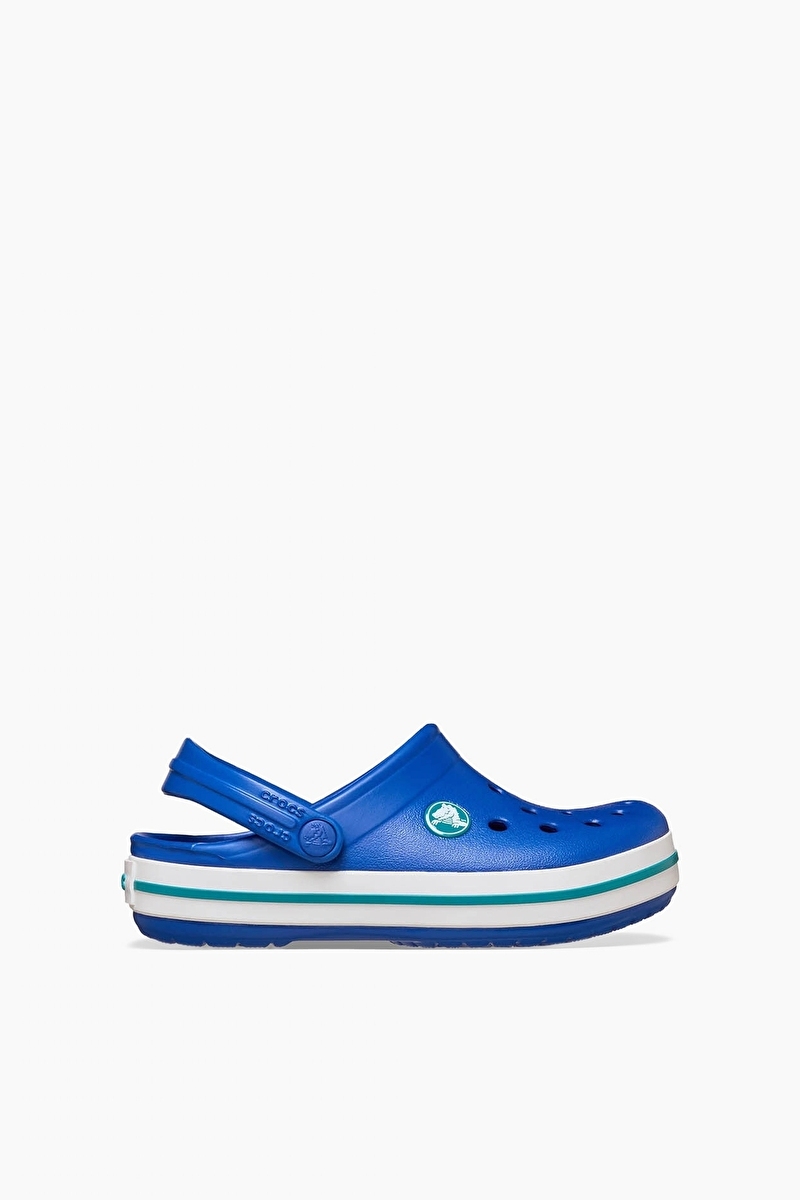Crocs Çocuk Crocband Clog T Terlik 207005-4PI