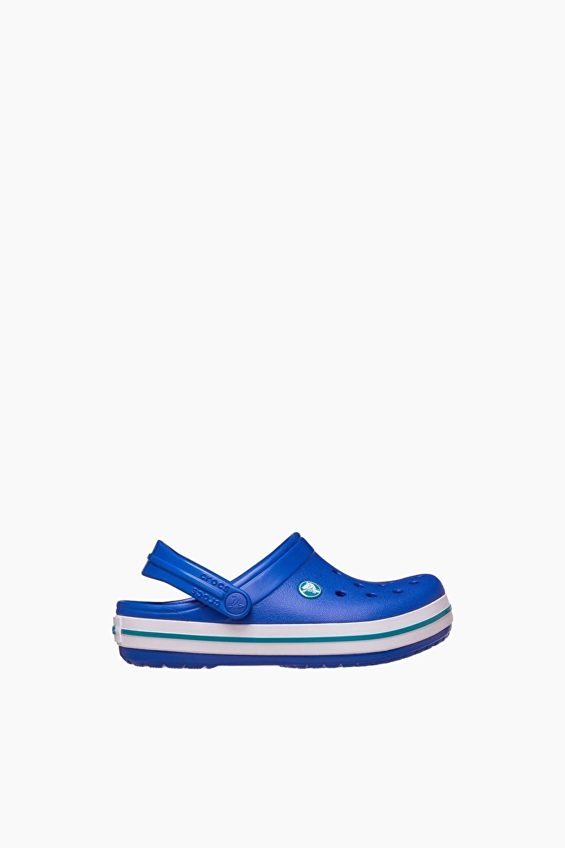 Crocs Çocuk Crocband Clog K Terlik 207006-4PI