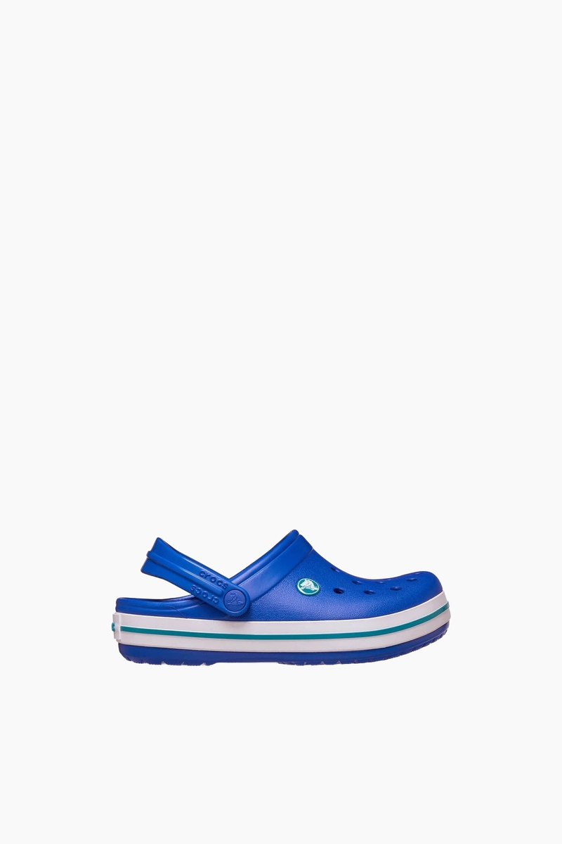Crocs Çocuk Crocband Clog K Terlik 207006-4PI