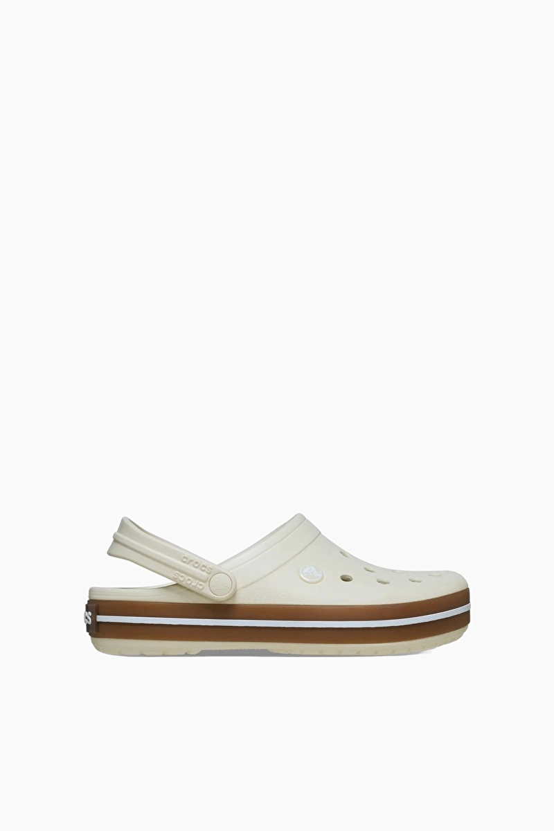 Crocs Erkek Crocband Gum Clog Terlik 212756-2MD.M