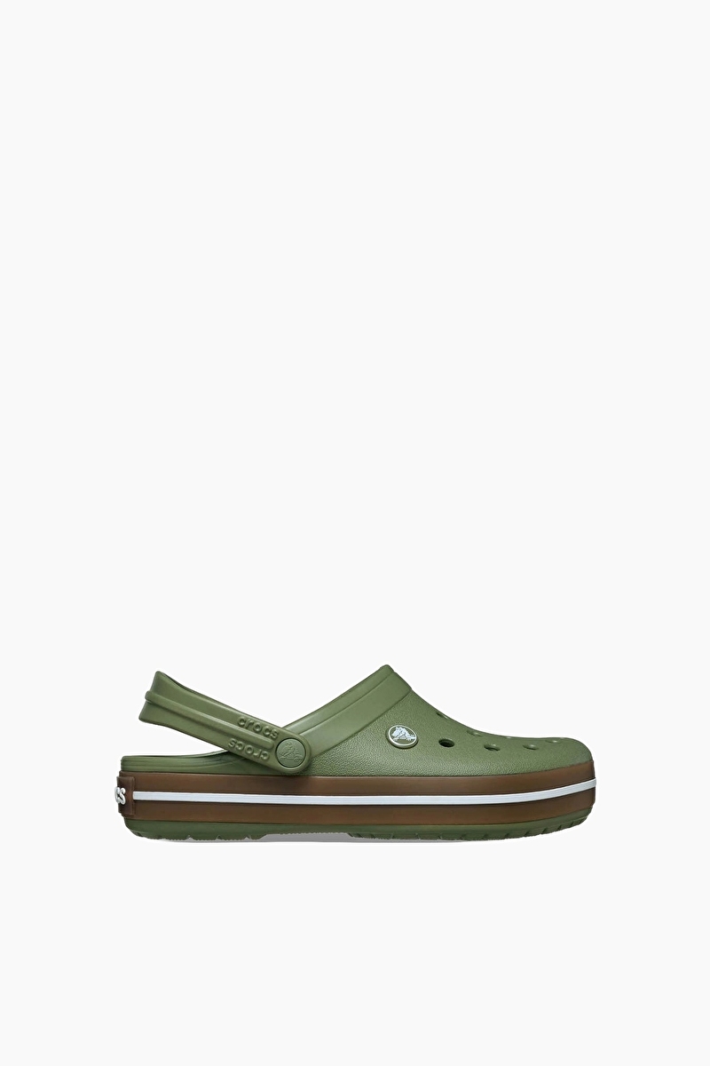 Crocs Kadın Crocband Gum Clog Terlik 212756-3BX.Z