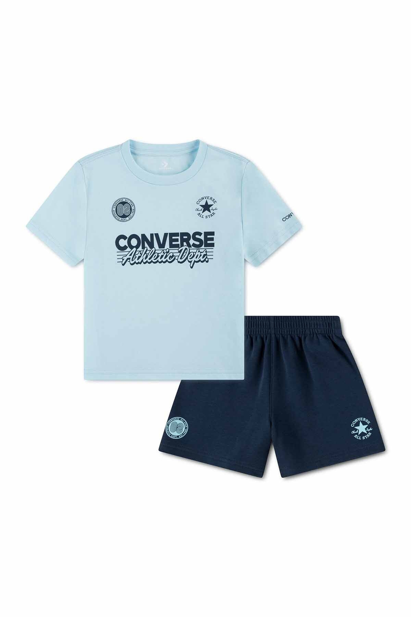 Converse Erkek Çocuk Takım 7CH944