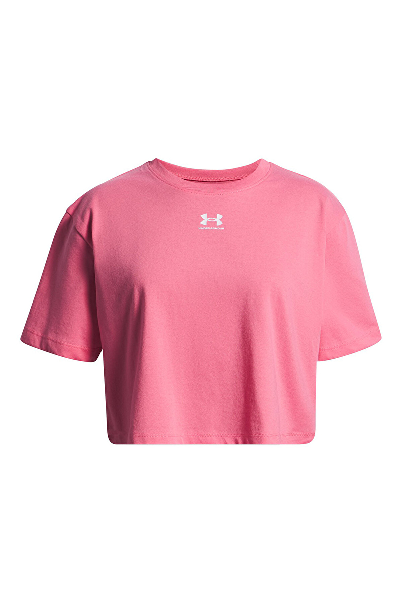 Under Armour Kız Çocuk Tişört 1389755
