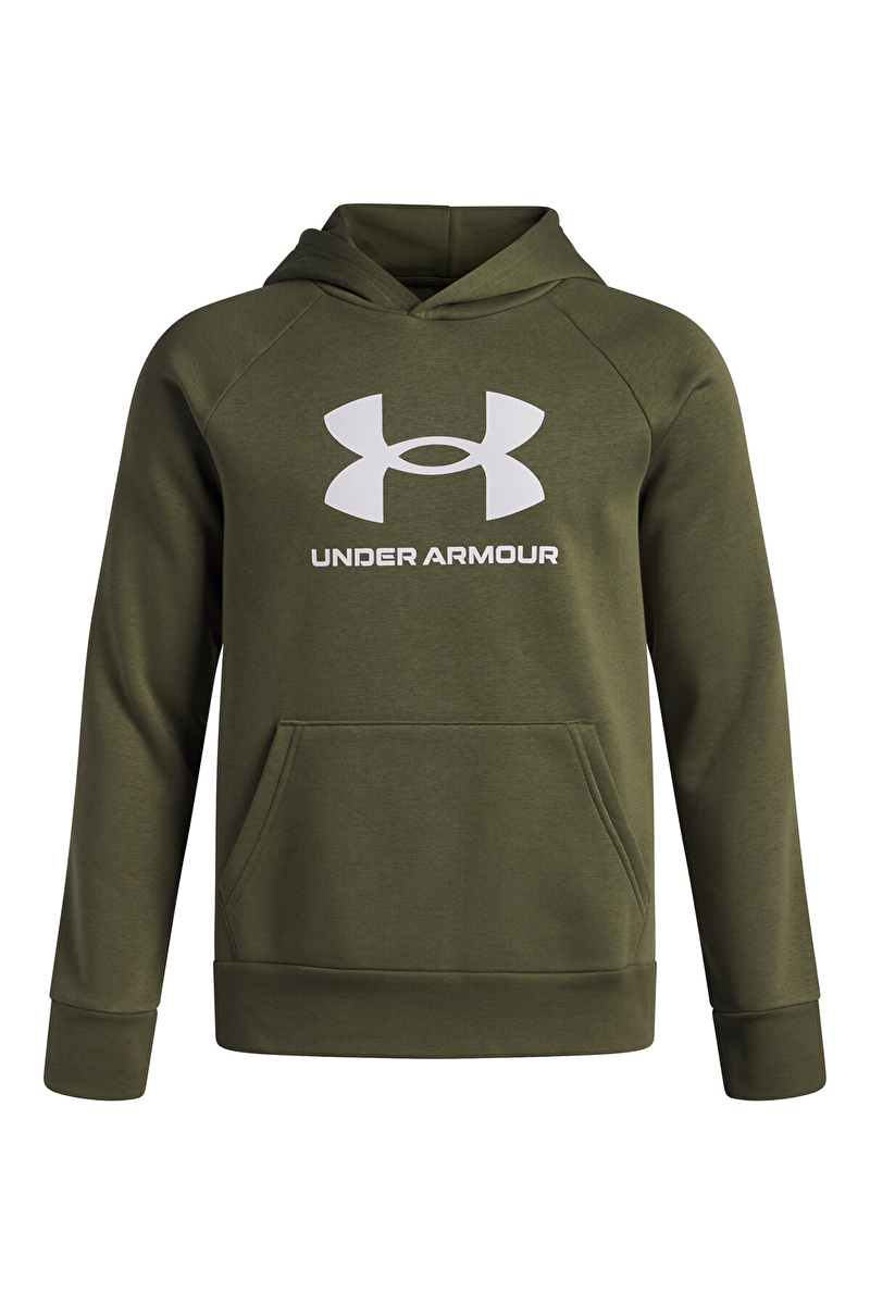 Under Armour Erkek Çocuk Sweatshirt 1379791
