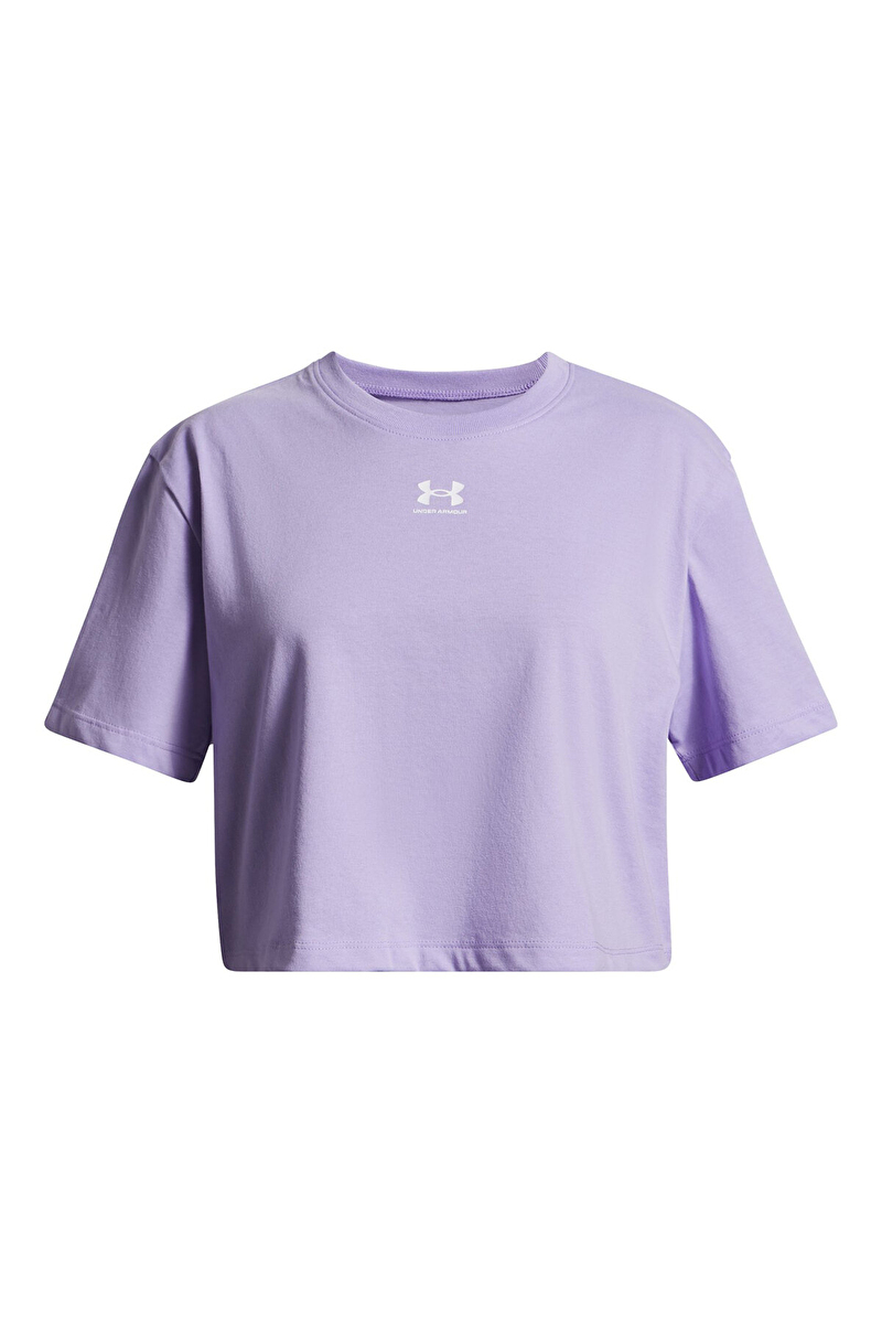 Under Armour Kız Çocuk Tişört 1389755