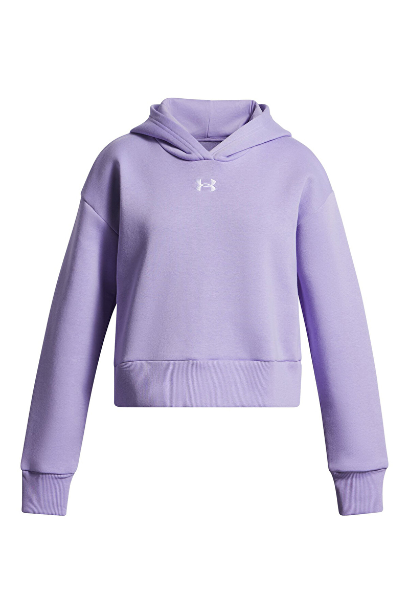 Under Armour Kız Çocuk Sweatshirt 1379517
