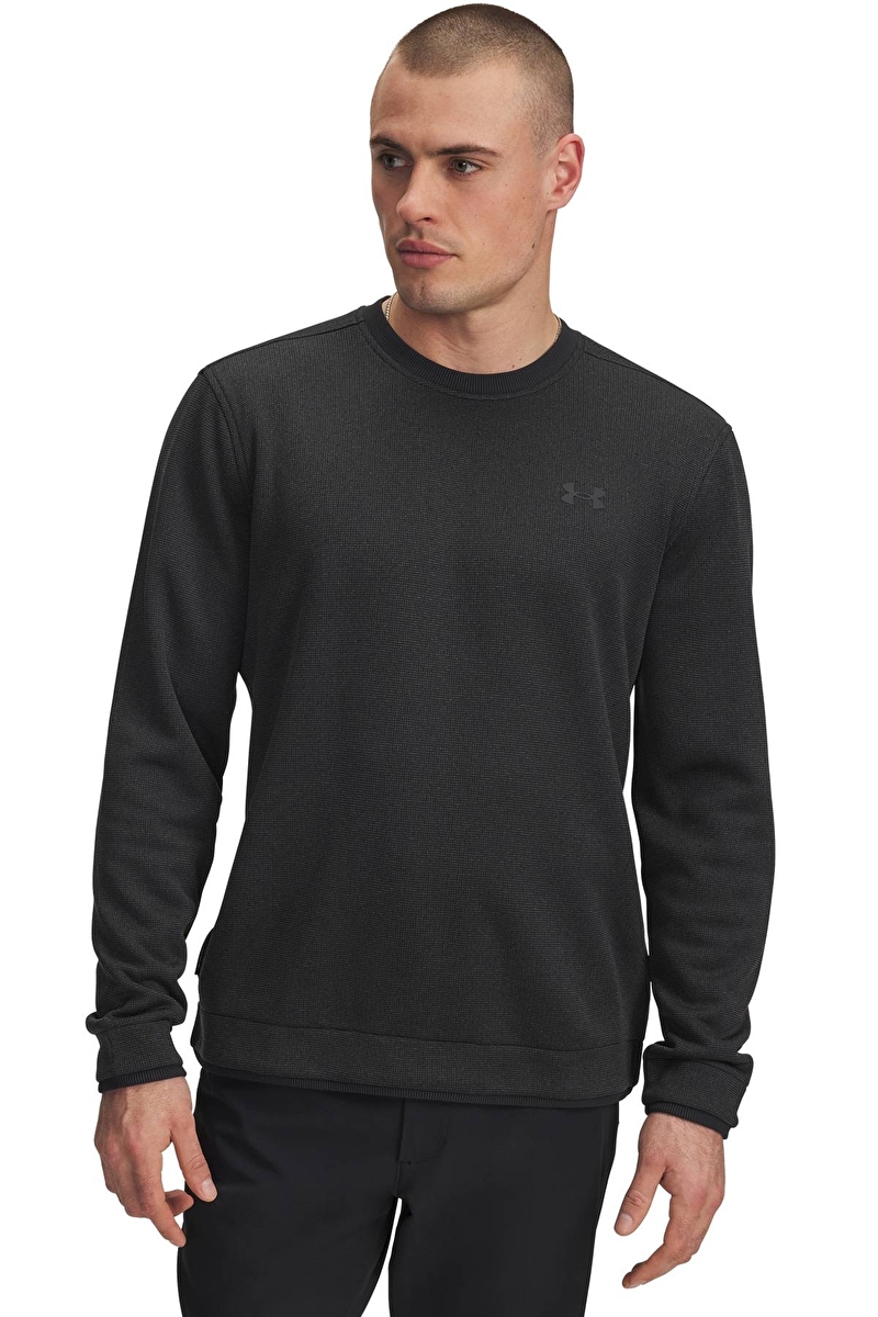 Under Armour Drive Erkek Sweatshirt 6003723-001