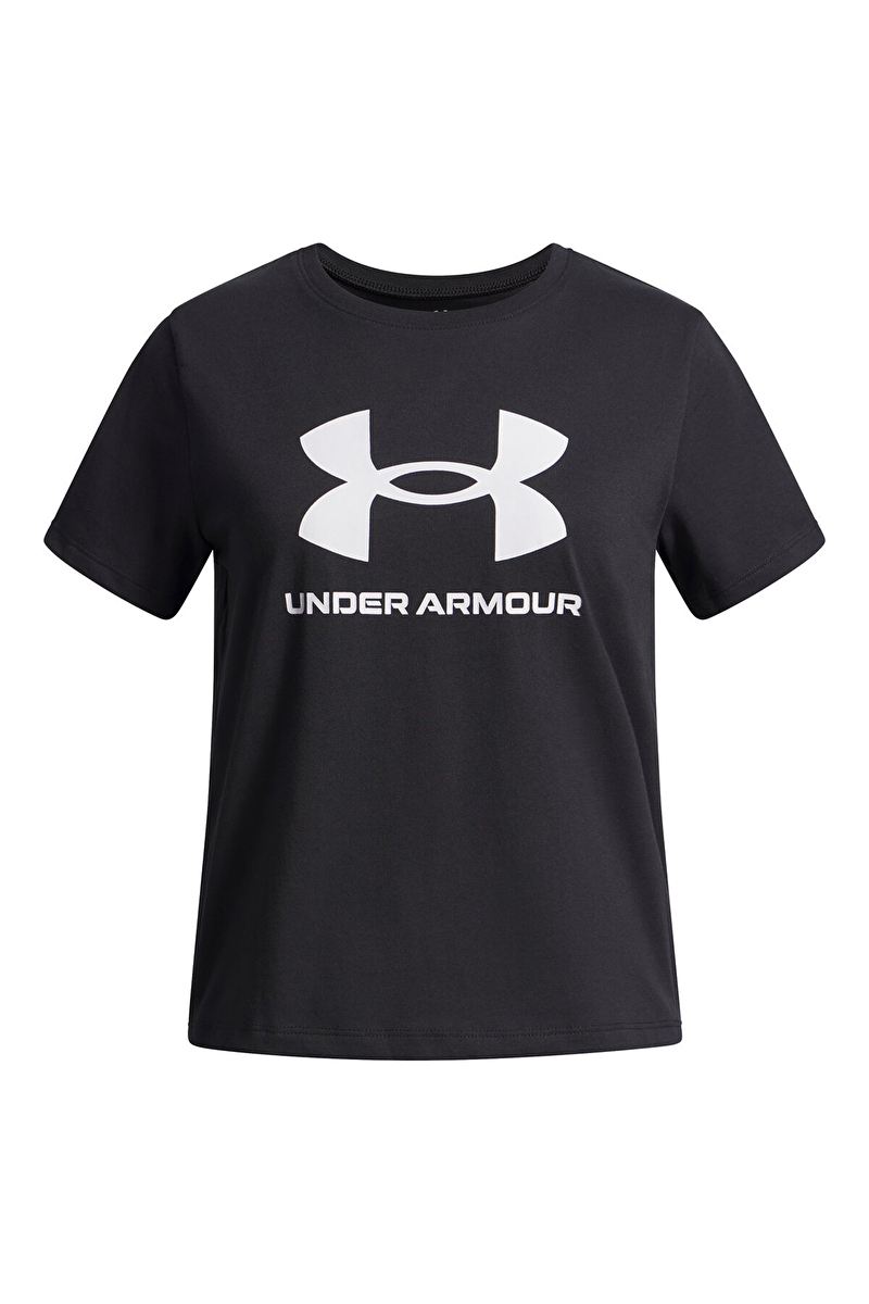 Under Armour Kız Çocuk Tişört 1389756