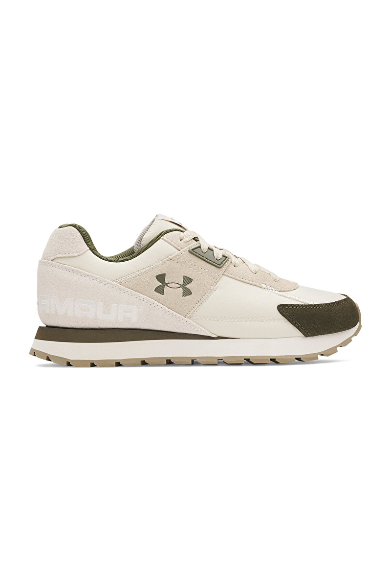 Under Armour Essential Runner Erkek Ayakkabı 3028408-289