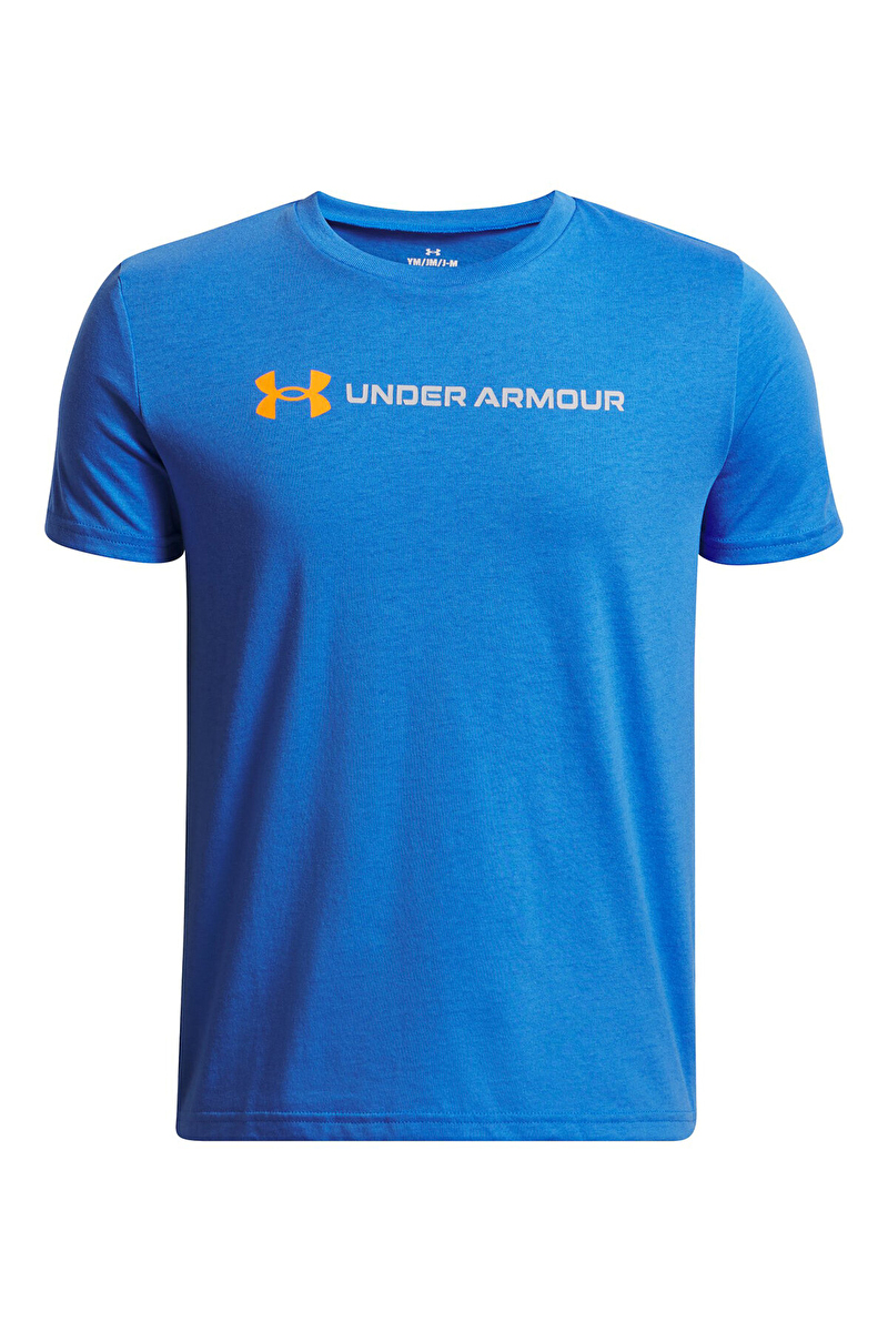 Under Armour Erkek Çocuk Tişört 1389963