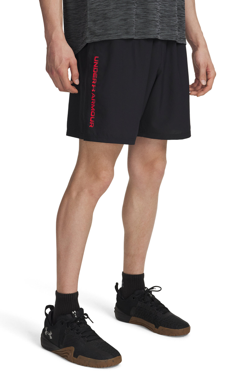 Under Armour Tech Erkek Şort 1383356-007