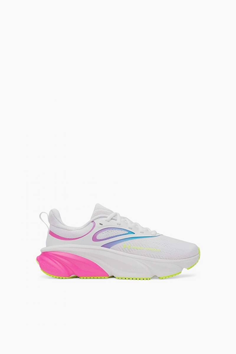 Under Armour Rogue 6 Kadın Ayakkabı 6006720-101