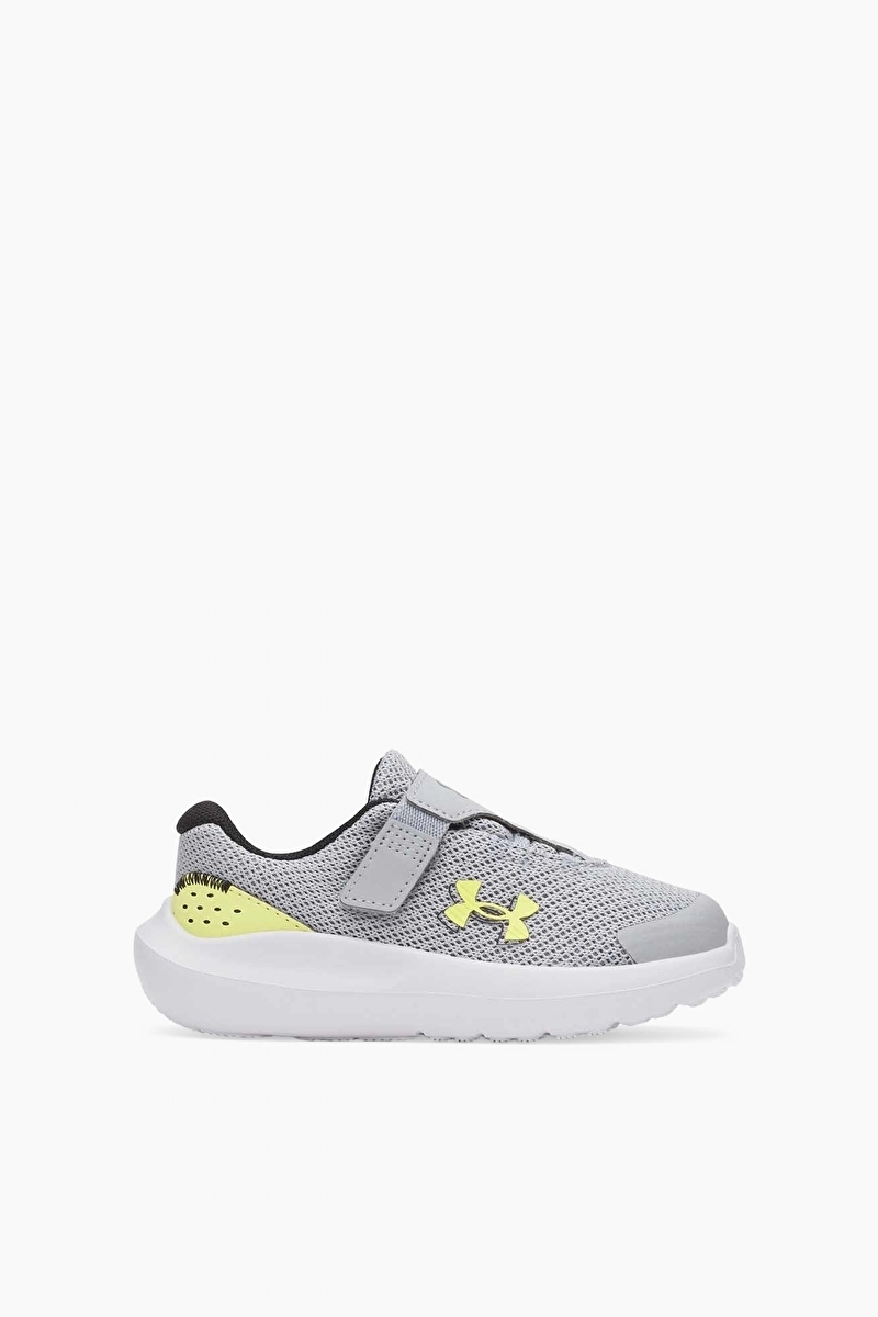 Under Armour BINF Surge 4 AC Çocuk Spor Ayakkabı 3027105-011