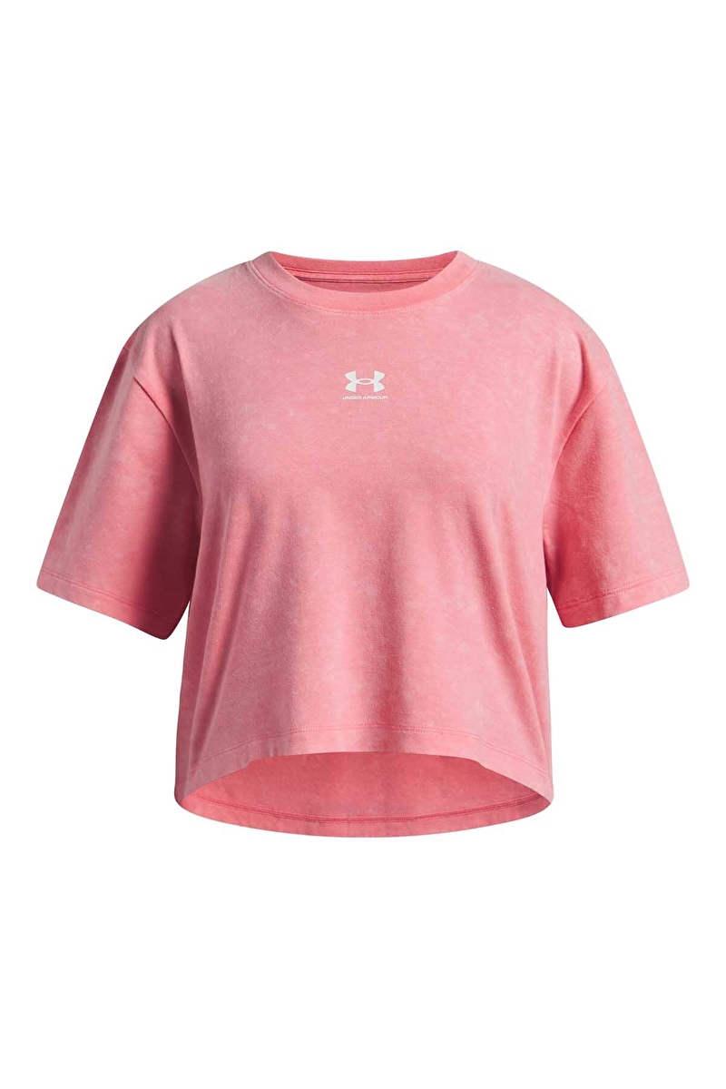 Under Armour Kız Çocuk Tişört 6011673