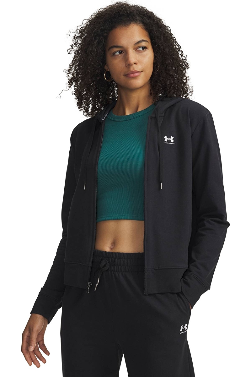 Under Armour Rival Kadın Ceket 6011017-001