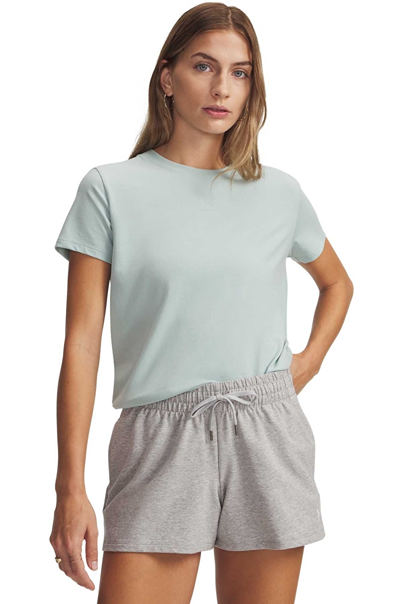 Under Armour Kadın Tişört 1383648-477