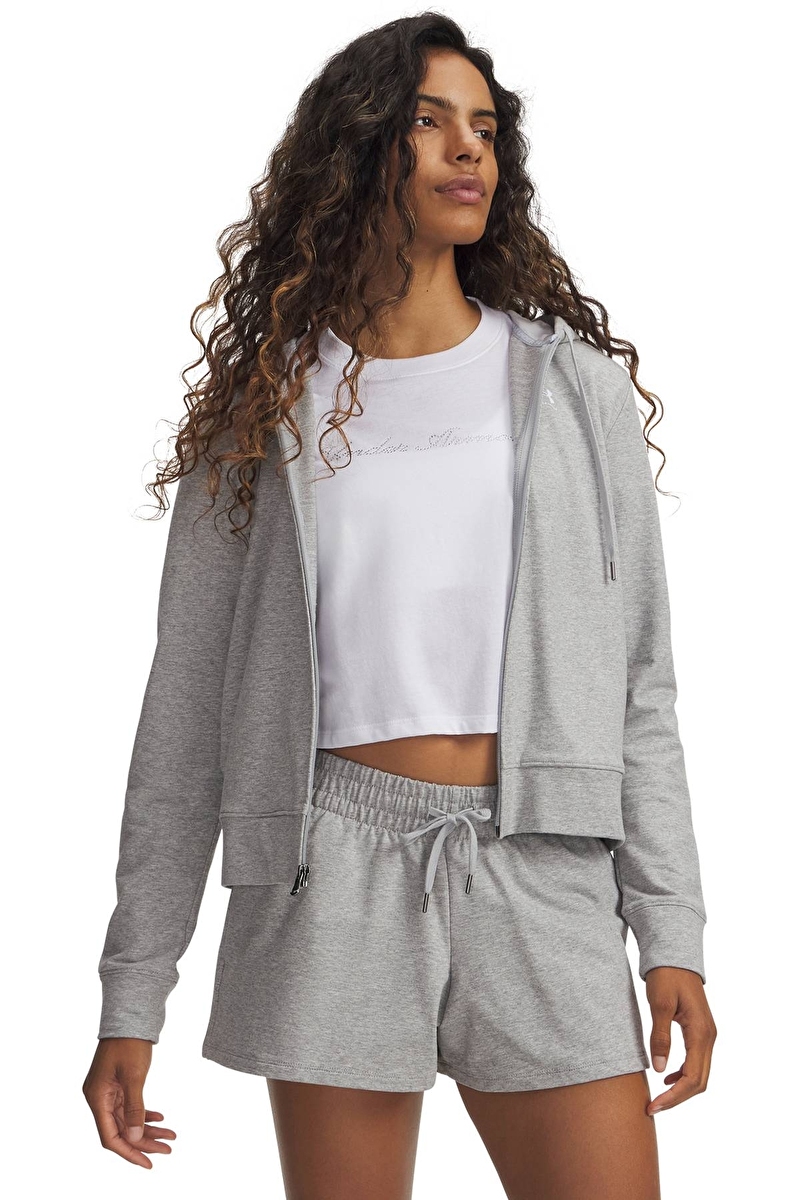 Under Armour Rival Kadın Ceket 6011017-011