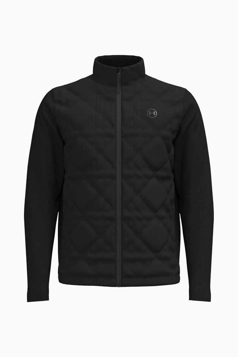 Under Armour Drive Erkek Ceket 6013053-001
