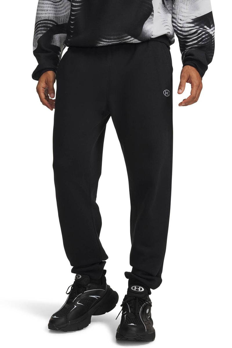 Under Armour Rival Erkek Eşofman Altı 6017021-008