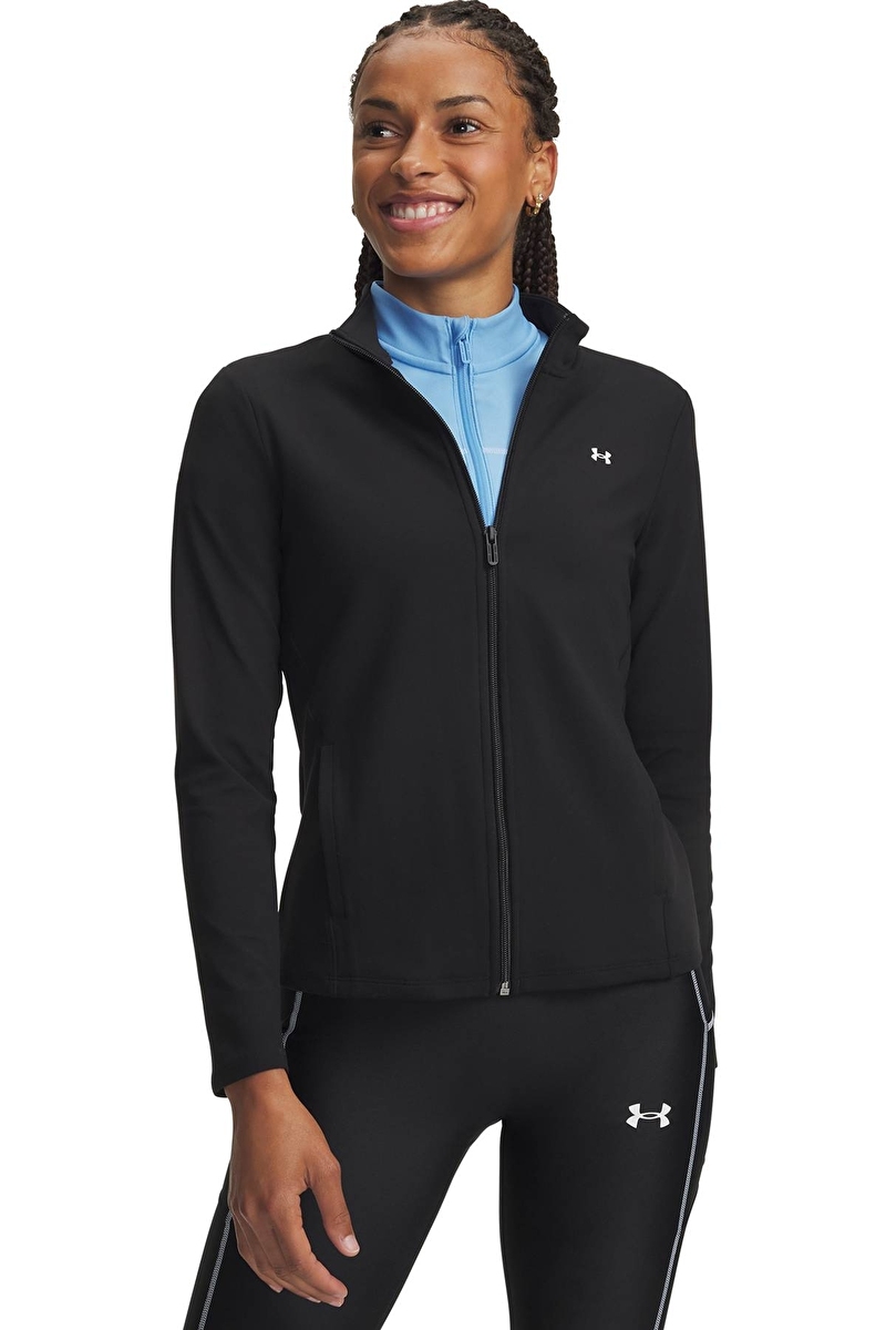 Under Armour Motion Kadın Ceket 6013776-008