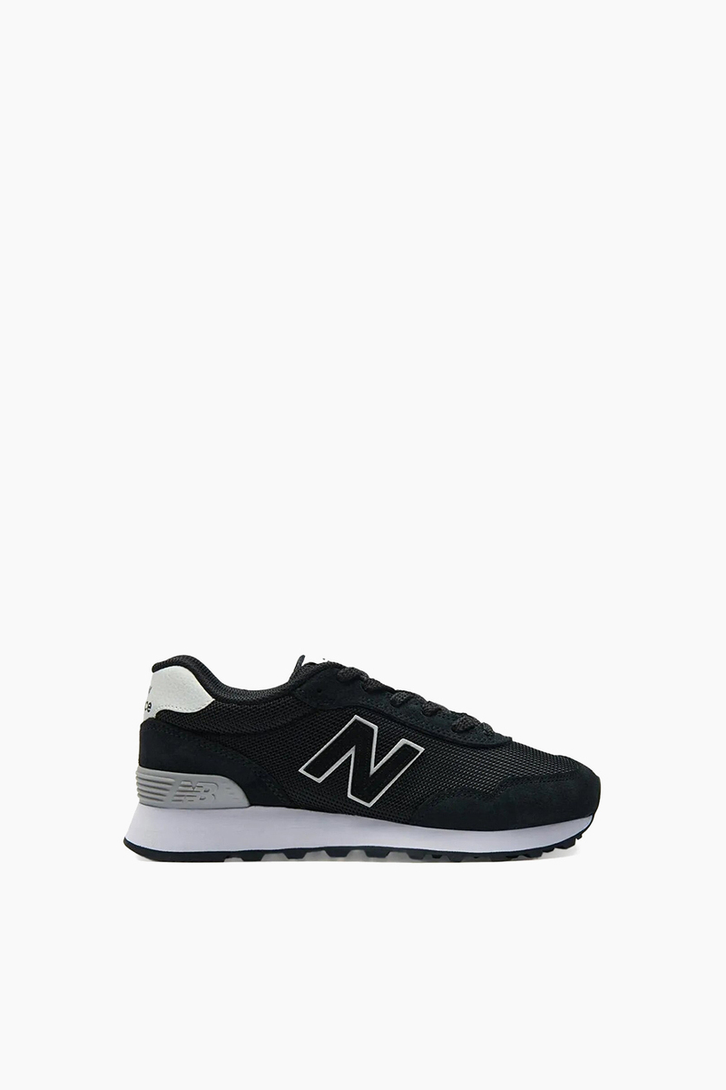 New Balance 515 Ayakkabı WL515BKK