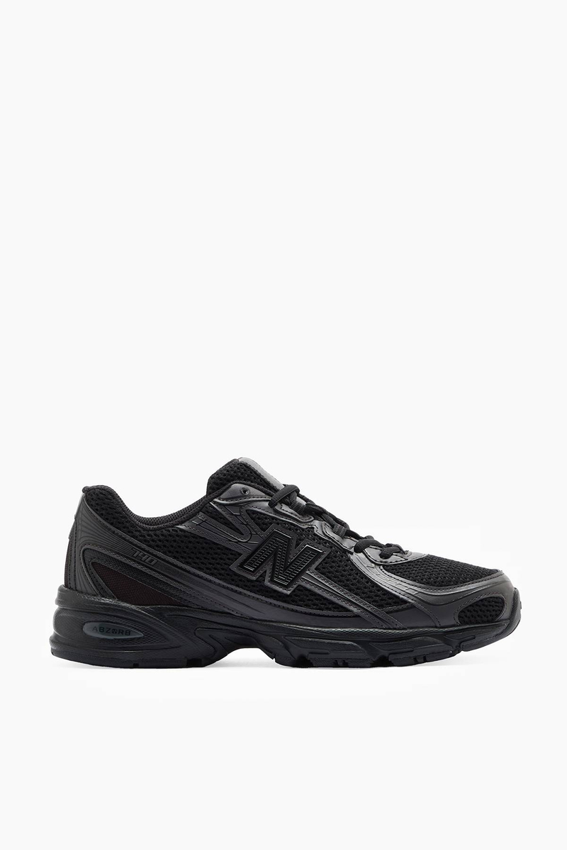 New Balance 740 Unisex Ayakkabı U740BO2