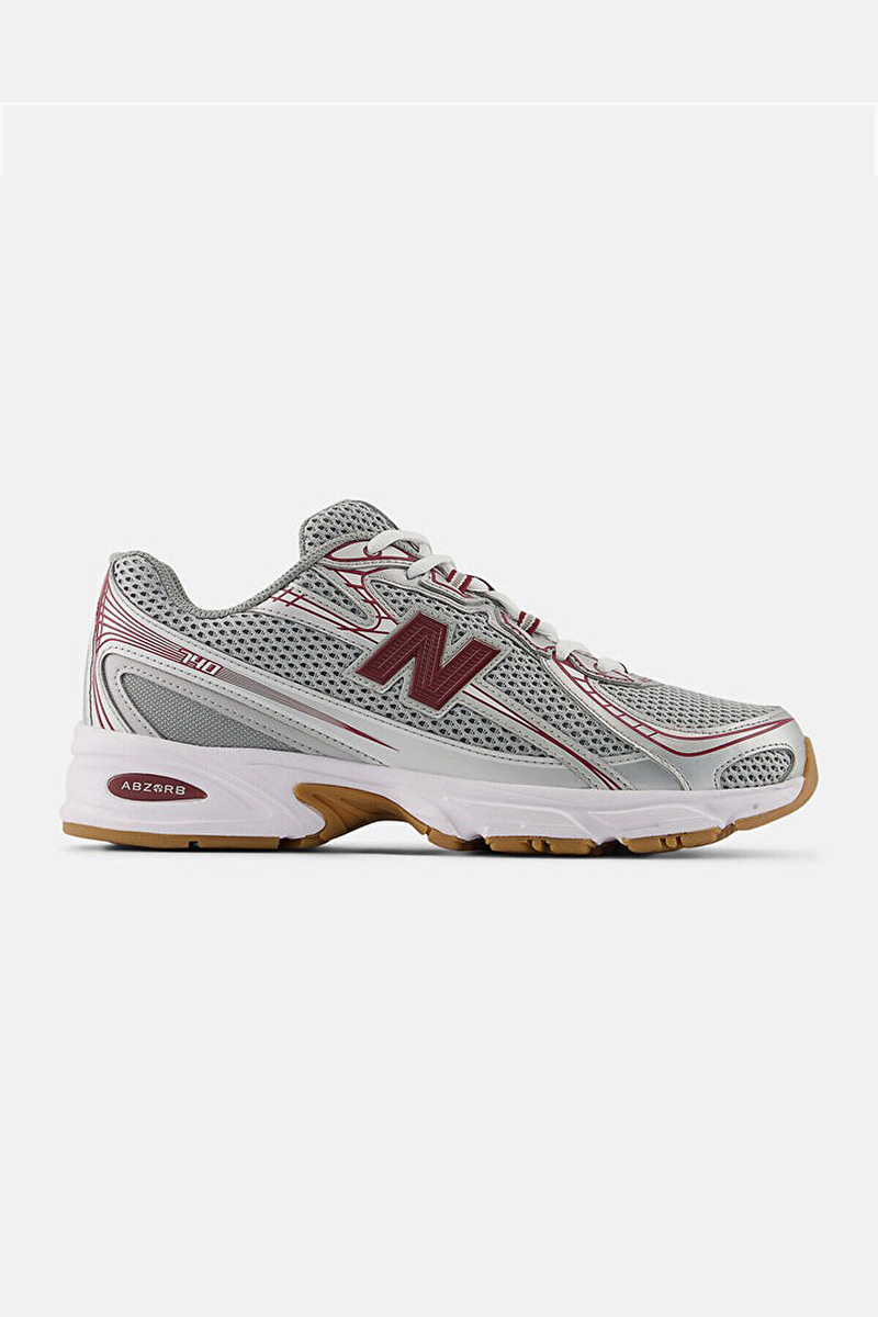 New Balance 740 Ayakkabı U740MS2