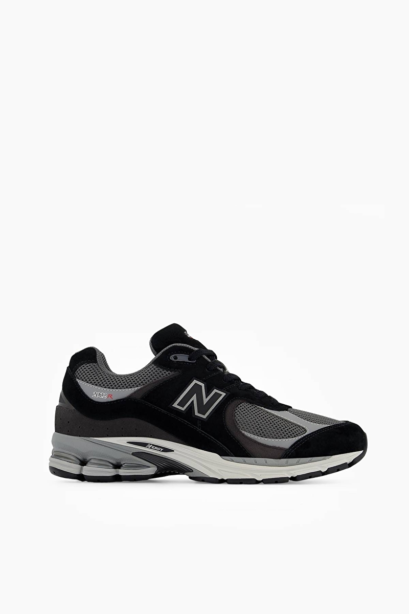 New Balance 2002 Unisex Ayakkabı U2002RC