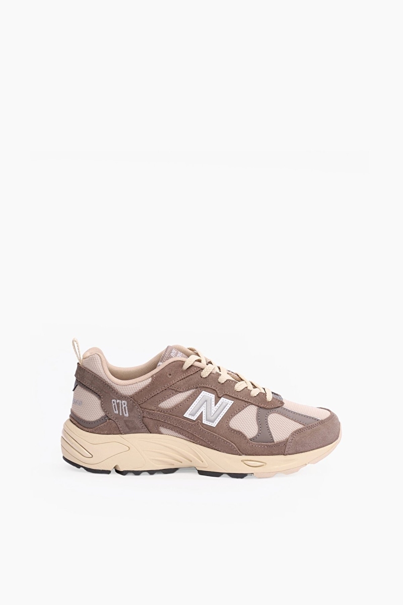 New Balance 878 Erkek Ayakkabı CM878MK1