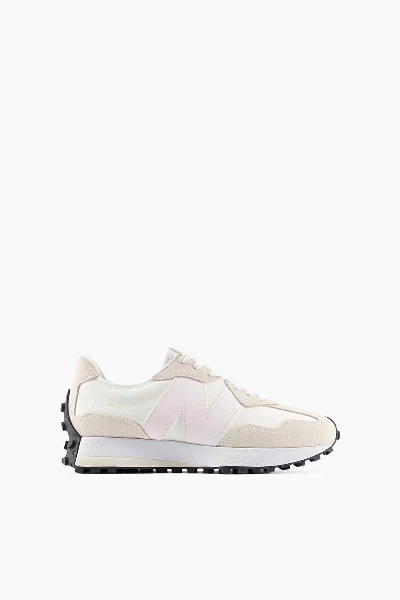 New Balance 327 Kadın Ayakkabı W3271UO