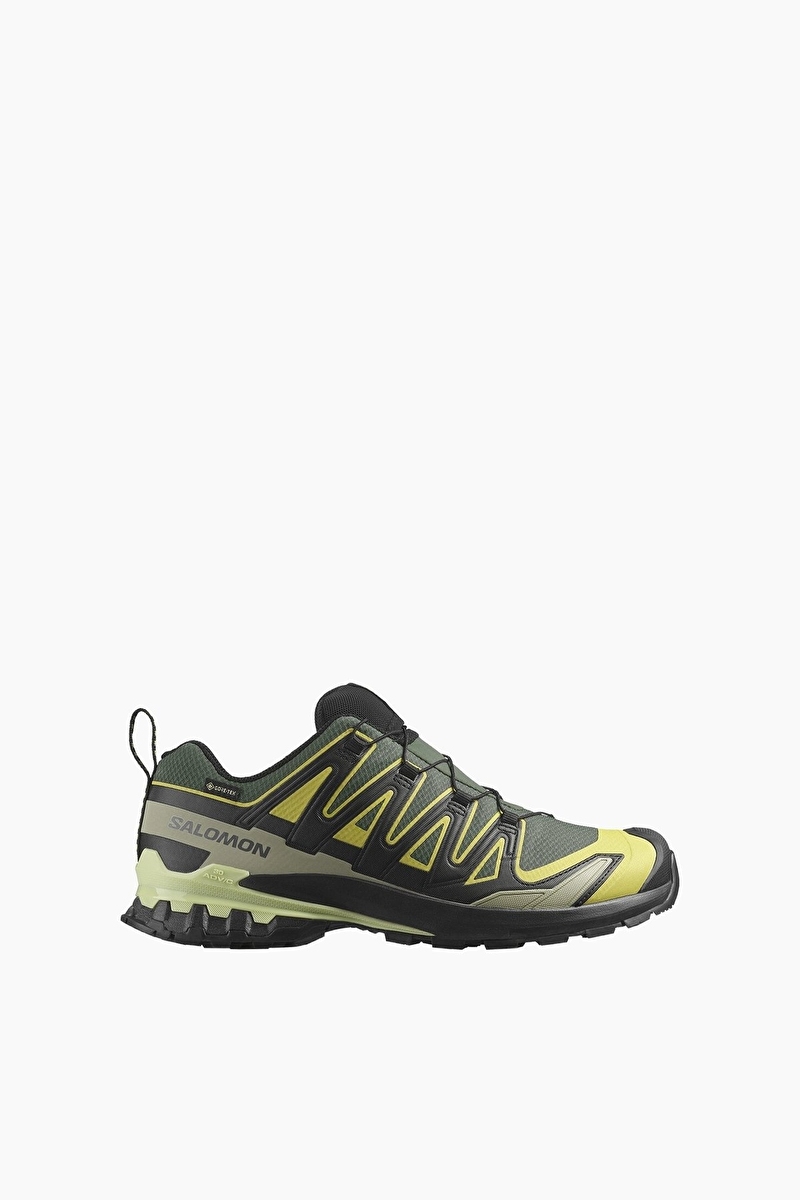 Salomon Xa Pro 3D V9 Gore-Tex Erkek Ayakkabı L47980400 8419