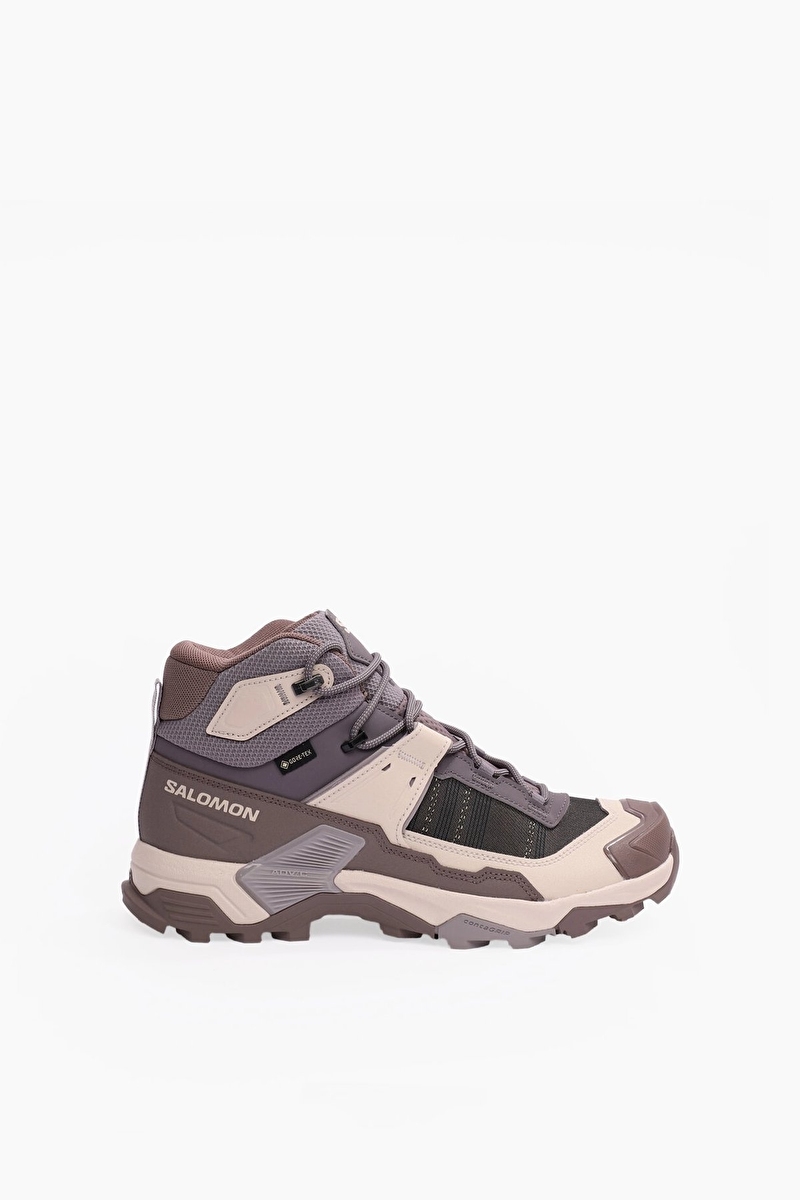 Salomon X Ultra 5 Mid Gore-Tex Kadın Bot L47854900 8412