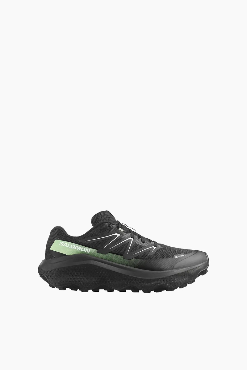 Salomon Ultra Flow 2 Gore-Tex Erkek Ayakkabı L47981400 4020