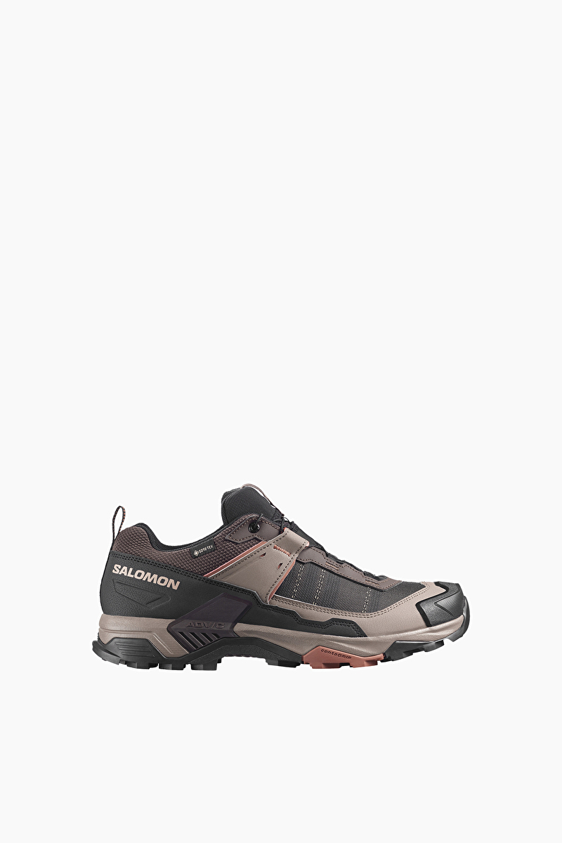 Salomon X Ultra 5 Gore Tex Erkek Ayakkabı L49102700 BCWA
