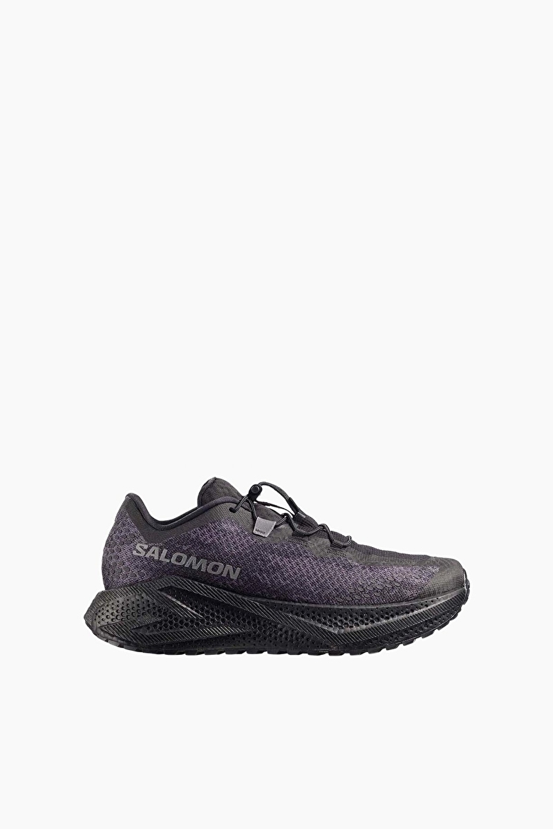 Salomon Aero Glide 4 Grvl Erkek Ayakkabı L49174400 5379