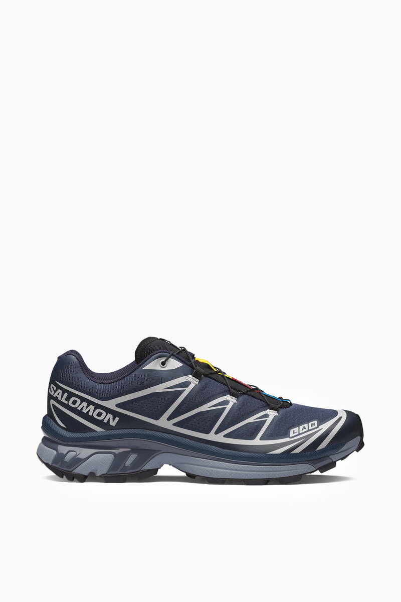 Salomon XT-6 Ayakkabı L49211100 SMBB
