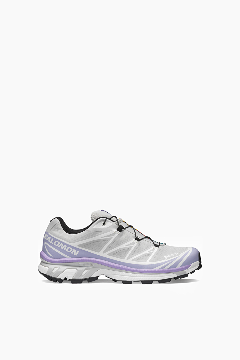 Salomon XT-6 Gore-Tex Ayakkabı L49215000 GVCS