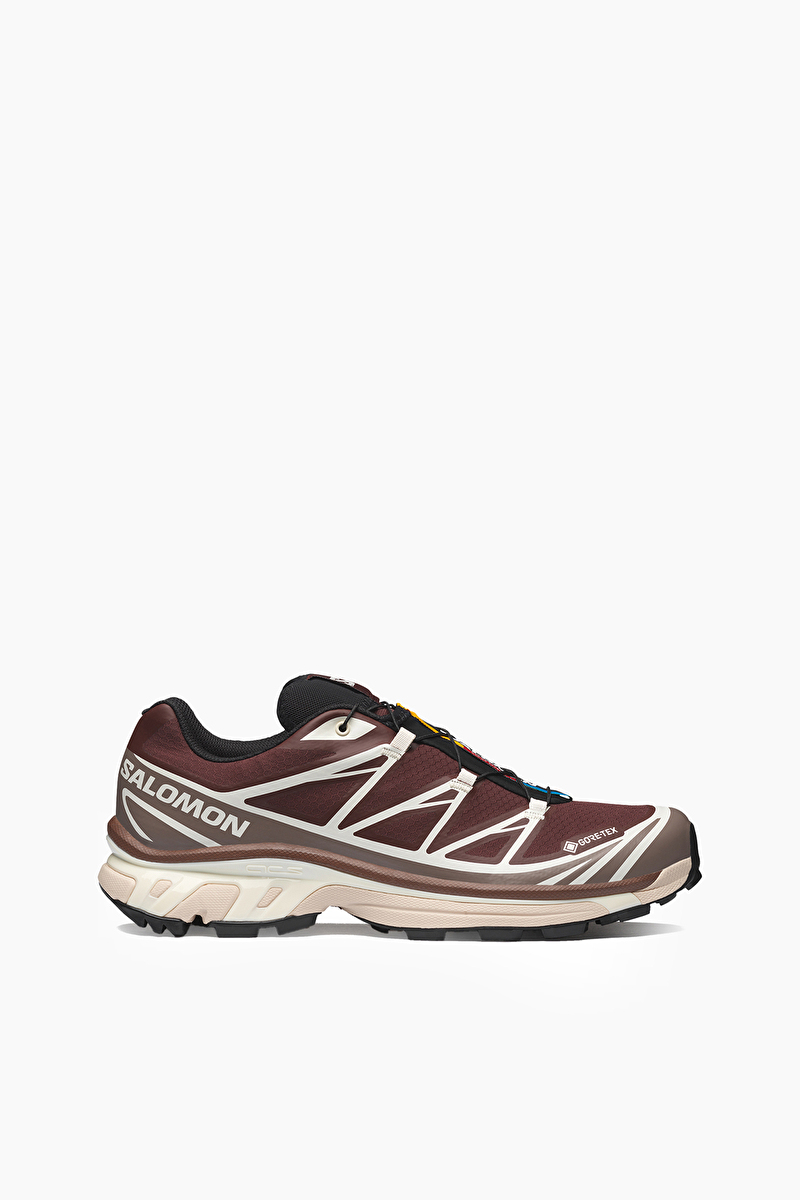 Salomon XT-6 Gore-Tex Ayakkabı L49215200 BCIV