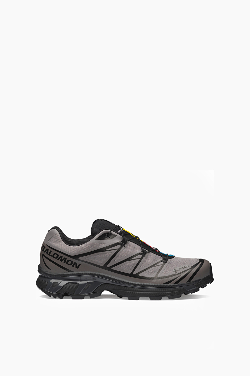 Salomon XT-6 Gore-Tex Ayakkabı L49215400 BCDG